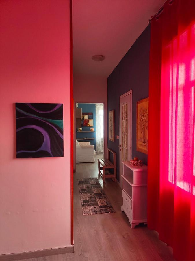 Appartement Casa Sabrina Fabiani *