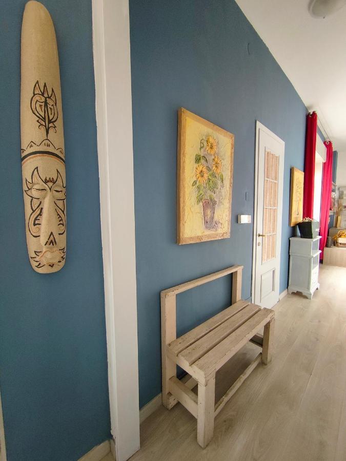 Casa Sabrina Fabiani *