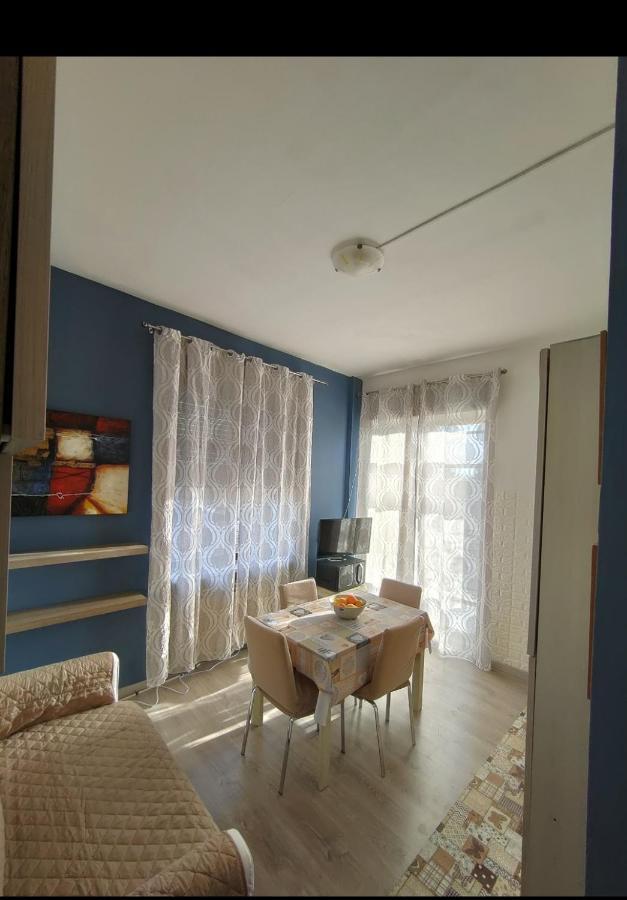 Casa Sabrina Fabiani * Turin