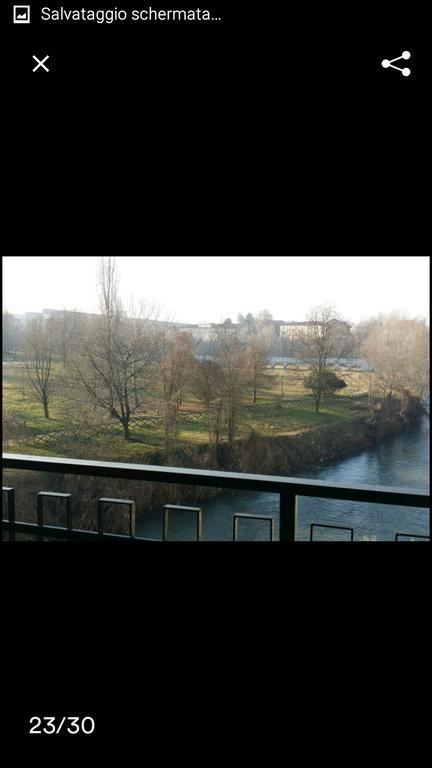 Casa Sabrina Fabiani Appartement Turin