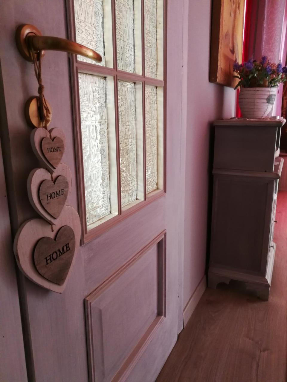 Appartement Casa Sabrina Fabiani Turin