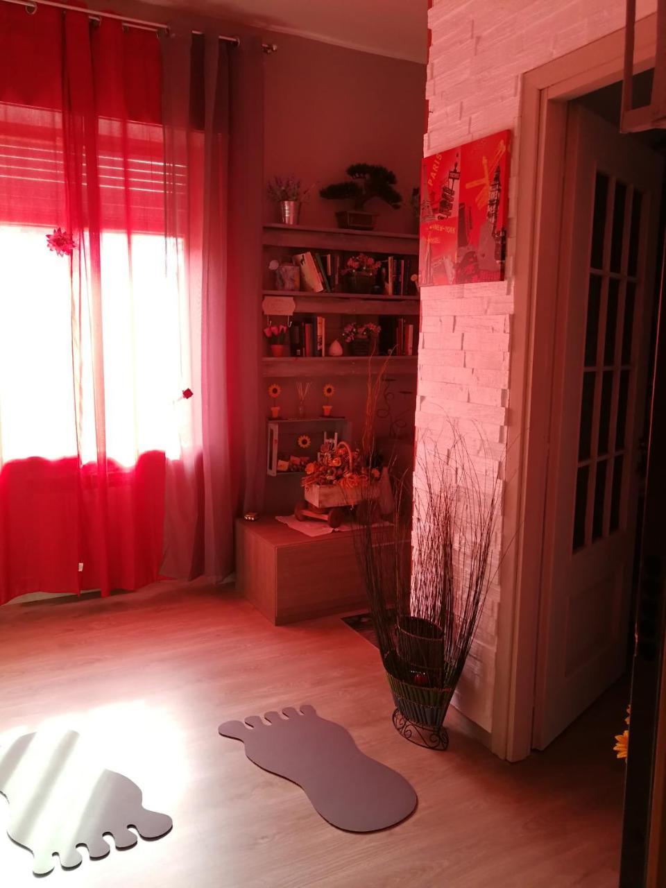 Casa Sabrina Fabiani Appartement *
